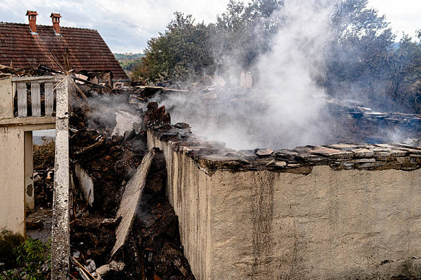 Reliable Fire Damage Repair contractor in Bel Air, MD by Fire Damage Biloxi